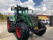 Tractor agrícola - Fendt -  828 Profi Plus