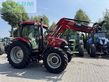 Tractor agrícola - Case IH - mxu 100 pro maxxum + mx t410