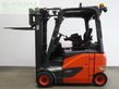 Elevadora - Linde - e 16 ph evo 386-02