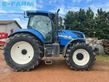 Tractor agrícola - New Holland - n-h t7 230