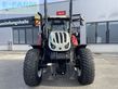 Tractor agrícola - Steyr - 4125 profi cvt