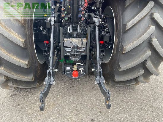 Tractor agrícola - Case IH - puma 260 cvx