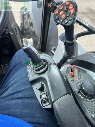 Tractor agrícola - Steyr - 4115 multi profi