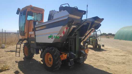 Vendimiadora - Pellenc - 4440