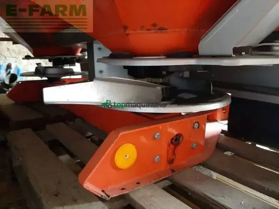 Esparcidor - Kuhn - axis40-1w