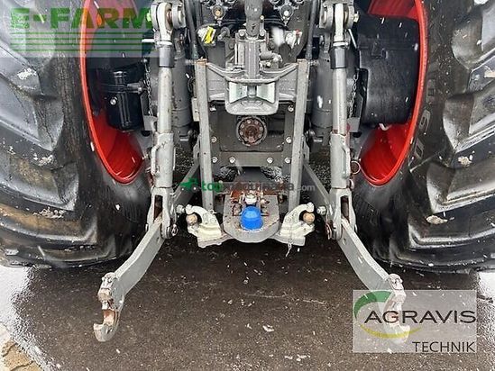 Tractor agrícola - Claas - axion 940 cmatic cebis