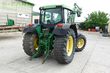 Tractor agrícola - John Deere - 6310 se nur 3750 bh