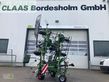 Henificador - Fendt - twister 8608 (laufleistung ca. 50 hektar)