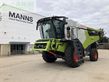 Cosechadora de Cereal - Claas - LEXION 6600