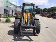 Minicargadora - JCB - 409