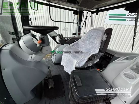 Tractor agrícola - Valtra - s 394 - rüfa
