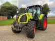 Tractor agrícola - Claas - axion 830 cebis