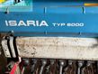 Sembradora - Isaria - TYP 6000