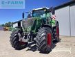 Tractor agrícola - Fendt - 824 vario s4 profi plus