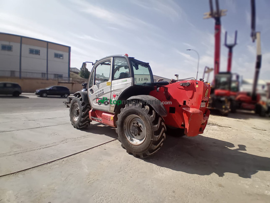 MANITOU MT1335 EASY
