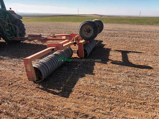 Rodillo QUIVOGNE DE 6.30 metros 