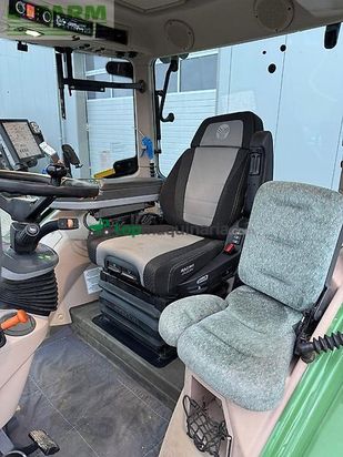 Tractor agrícola - Fendt - 724 s4 profi+