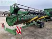 Cosechadora de Cereal - John Deere - T670