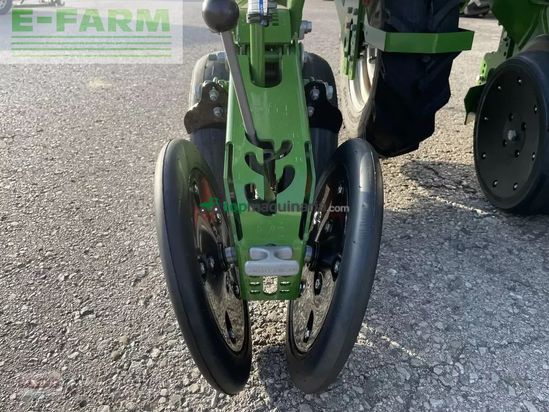 Sembradora monograno mecanica - Amazone - precea 3000 special