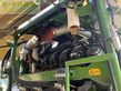 Cosechadora de Cereal - Krone - big x 700 inkl. krone x collect 900-3