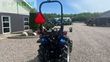 Tractor agrícola - Solis - s26 6+2 gearmaskine med servostyring