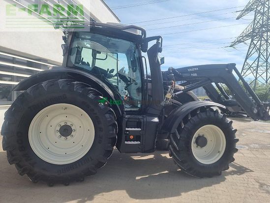 Tractor agrícola - Valtra - n175 d