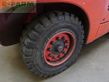 Elevadora - Linde - h 50 d/600 evo 394-02