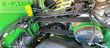 Cosechadora de Cereal - John Deere - 8500