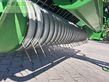 Empacadora gigant - John Deere - v 451 m