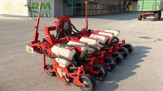 Sembradora monograno mecanica -  - xx