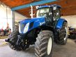 Tractor agrícola - New Holland - T7.250 AC