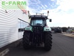 Tractor agrícola - Deutz-Fahr - agrotron k 420 & mx 100