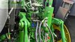 Tractor agrícola - John Deere - 6215r im kundenauftrag