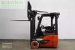 Elevadora - Linde - e 12 evo 386-02