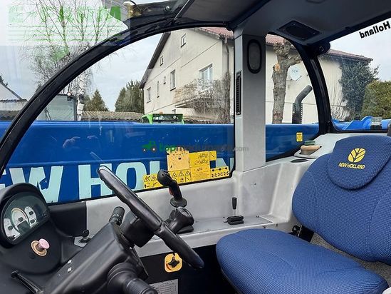 Telescopica - New Holland - lm5020