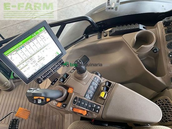 Tractor agrícola - John Deere - 6230r / 6r230