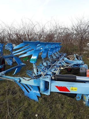 Arado - Lemken - diamant 11 vt