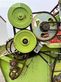 Cabezal - Claas - schneidwerk claas c660, autocontour, transportwagen