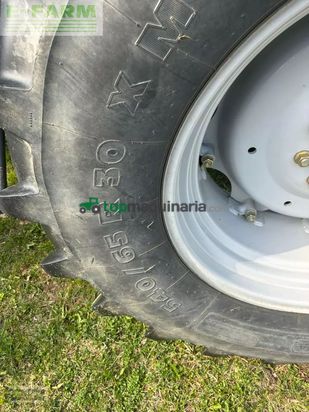 Tractor agrícola - Landini - dt 80 top std cab