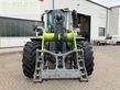 Minicargadora - Claas - torion 1611 p