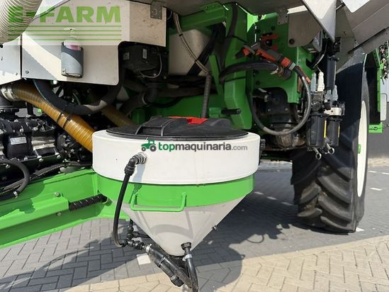 Atomizador - CHD - f7039 39m 7000l veldspuit