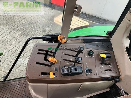 Tractor agrícola - John Deere - 6320se