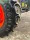 Tractor agrícola -  - arion 660 cmatic cebis