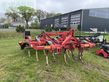 Cultivador -  - kverneland enduro 3000-triflex + actipress 565 mm