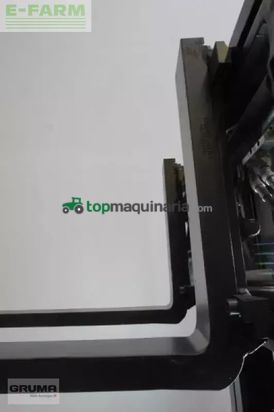 Elevadora - Linde - e 30 ion 1252