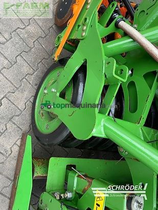 Sembradora - Amazone - kg 3000 special / ad-p 303 super