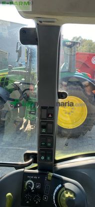 Tractor agrícola - Claas - ARION 420 CIS