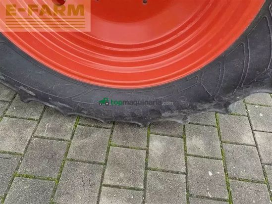 Tractor agrícola - Claas - axos 3.120