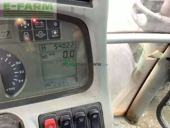 Tractor agrícola - Deutz-Fahr - agrot.ttv410