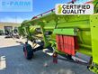Cosechadora de Cereal - Claas - evion 430 maxi